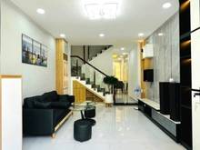 Hình ảnh Chán SG bán nhà NGUYỄN GIẢN THANH Q10, 53m2 giá chỉ 1,84 tỷ