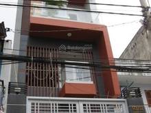 Hình ảnh Cho thuê gấp MT Võ Văn Tần Q.3, DT 5x20, 4 lầu, 49 tr/th