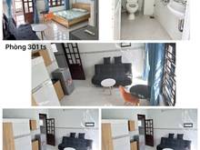 Hình ảnh 🎉🎊Mb6623 nạp rút nhanh chóng studio ban công cửa sổ lớn thoáng mát-thang máy-an ninh