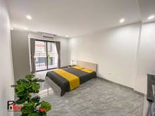 Hình ảnh Cho thuê Trang Chủ MB66.COM / Đăng Ký Tặng 66K mới xây có ban công, full đồ tại An Dương Vương