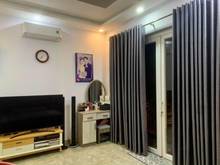 Hình ảnh BÁN NHÀ HẺM XE TẢI - Gò Dầu, Bình Tân  4 TẦNG BTCT 4Mx16M - CHỈ 5.X Tỷ