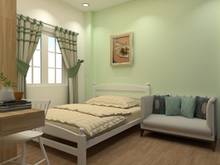 Hình ảnh Cho Thuê CHDV FULL NỘI THẤT_Cửa Sổ Lớn_Gần Nhà Thờ Tân Định