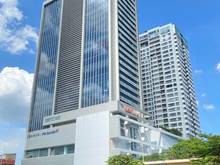 Hình ảnh Cho thuê 300m2, 500m2,...Sàn TMDV & VP tại Mipec Tây Sơn, Đống Đa, HN.