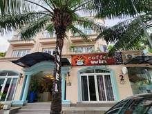 Hình ảnh CHO THUÊ KHÁCH SẠN – CHDV Cao Cấp - GÓC 2 MẶT TIỀN ( khu Phú Mỹ Hưng)