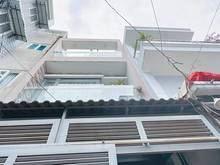 Hình ảnh Bán gấp nhà HXH cách MT đường Lạc Long Quân 60m, giá chỉ 1 tỷ 730Tr