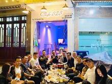 Hình ảnh Chính chủ cần cho thuê nhà mặt phố Trần Khát Chân, 16 triệu / tháng