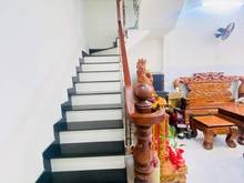 Hình ảnh Bán nhà Mặt Tiền, Đường An Dương Vương, Bình Trị Đông, Quận Bình Tân