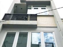 Hình ảnh Bán gấp nhà trả nợ, hẻm Điện Biên Phủ p.15 Q. Bình Thạnh, 2 tỷ 090