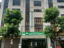 Hình ảnh Cho thuê BT 5 tầng DT 120m2 Nguyễn Văn Lộc Làm văn phòng giá từ 25tr