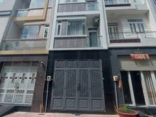 Hình ảnh ✅Khu 110 Tô Hiệu (4x13m), 2 lầu, 3 phòng ngủ, giá 7.9 tỷ (Nhà chính ch