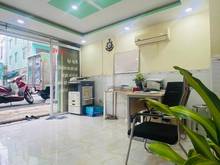 Hình ảnh BÁN Nhà Mặt Tiền QUẬN 6 - CHỈ 2.45 tỷ Đang cho thuê, dòng tiền 8 triệu