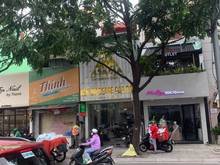 Hình ảnh Cho thuê nhà 399B Hai Bà Trưng, đối diện nhà thờ Tân Định Q1