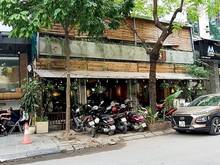 Hình ảnh SIÊU PHẨM MẶT PHỐ DỊCH VỌNG HẬU - mảnh đất vàng còn sót lại - 140M2