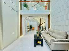 Hình ảnh Chính chủ cần bán GẤP nhà quận 12,53m2,1t2l,3pn,3nvs,1ty527,sổ riêng