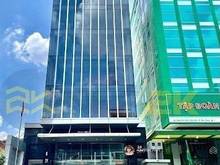 Hình ảnh MT Trường Chinh TB - 8.5x23m 7 lầu - HĐT: 150 triệu/tháng - 56 tỷ TL