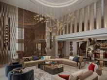 Hình ảnh Cho thuê Trang Chủ MB66.COM / Đăng Ký Tặng 66K Midtown PMH Q7, 3PN, 3WC căc góc, nội thất cao cấp.
