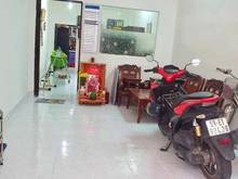 Hình ảnh HẺM Ô TÔ -Sát mặt tiền - Đường Nguyễn Kiệm 55.6m2 VUÔNG A4 - KINH DOAN