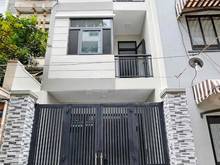 Hình ảnh SANG TÊN NHẬN NHÀ Nguyễn Lương Bằng Q7 1,7 Tỷ 62m2