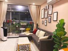 Hình ảnh Bán Trang Chủ MB66.COM / Đăng Ký Tặng 66K Sky Garden II PMH Quận 7 TPHCM 2.16 Tỷ 71m2