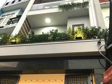 Hình ảnh Bán gấp trả nợ nhà hẻm Phan Xích Long, chỉ 2 tỷ 325 54m2