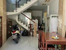 Hình ảnh NHÀ ĐẸP đường Nguyễn Thị Thập, Tân Quy, Quận 7 Sổ Riêng