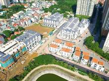 Hình ảnh cho thuê BT TDT 500m2 khu vực hà đông giá chỉ từ 25tr/th thích hợp VP