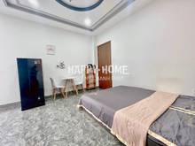 Hình ảnh CHDV Studio 28m2 Full NT giáp Phan Xích Long, PN và Q1