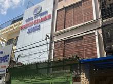 Hình ảnh Cho thuê nhà Hẻm xe tải 200/8B Nguyễn Trọng Tuyển, P.08, Phú Nhuận