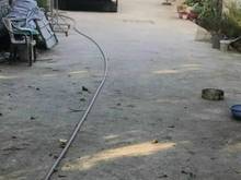 Hình ảnh Bán nhà nát chỉ hơn 40 triệu/m2, HXT 5M_20m ra mặt tiền TCH 03, 3 tỷ 1