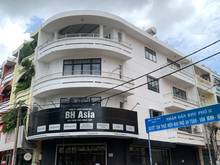 Hình ảnh Cần bán gấp nhà 324 Chợ Lớn, Quận 6. Gía 18.5 Tỷ