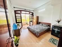 Hình ảnh 💛Thuê Mb6623 nạp rút nhanh chóng Studio Balcony view Thảo Cầm Viên💚MGR💛Full nội thất 💛
