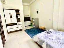 Hình ảnh Phòng 30m2 full nội thất kế ĐH Văn Hiến