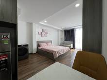 Hình ảnh ✨Căn Hộ Studio 45m2✨ Bancol+Máy giặc riêng ngay Trung Tâm_Xuân Thủy Q2