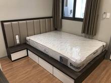Hình ảnh Chú út VỠ NỢ BÁN căn chung cư THE GOLD VIEW Q.4 73m2 1.3 tỷ