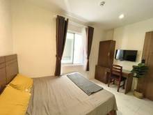 Hình ảnh 📣 Studio nội thất cơ bản quận 7 gần chợ Tân Mỹ, Cresent Mall 📣