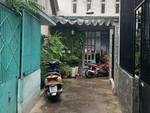 Hình ảnh Chủ gấp bán nhà Bình Tân, 52m2 chỉ nhỉnh 3 tỷ, không có căn thứ 2