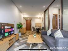 Hình ảnh C/hộ mới đẹp, Metropole Thủ Thiêm full nội thất cho đôi trẻ vừa cưới💑