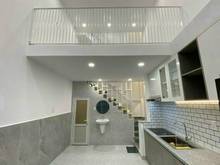 Hình ảnh Thanh lí gấp căn ở đường Cống Quỳnh - Quận 1, 49,4m2/2tỷ3. Sổ riêng