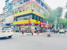 Hình ảnh Cho thuê nhà góc 2 mặt tiền 68 Lê Lợi - Nguyễn Trung Trực khu VIP