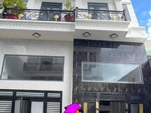 Hình ảnh Bán nhà hẻm 413 Lê Văn Quới: 4mx18m đúc 1 lửng 3 lầu_ giá: 5.5 tỷ