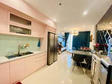 Hình ảnh Bán nhanh 3PN đã có sổ  Tại Vinhome Grand Park  - Tặng full nội thất g