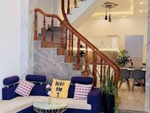 Hình ảnh Chính chủ cần bán gấp nhà 1T1L Nguyễn Quý Đức,Q2,56m2,LH: Thư