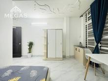 Hình ảnh CHDV Full Nội Thất Ngay Đường Lũy Bán Bích- Thoại Ngọc Hầu