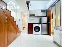 Hình ảnh Phòng Cho Thuê FULL NỘI THẤT - MỚI 100% - Giáp Quận TÂN PHÚ