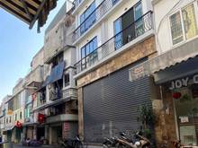 Hình ảnh Ngõ chùa liên phái 7,5m mặt tiền DT50m2