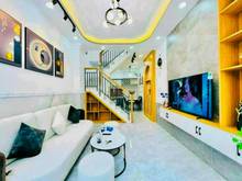 Hình ảnh Ngay trung tâm nhà VÕ THÀNH TRANG T.BÌNH 59m2 Giá 2 Tỷ