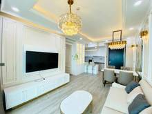 Hình ảnh Bán Trang Chủ MB66.COM / Đăng Ký Tặng 66K 𝐅𝐄𝐋𝐈𝐙 𝐄𝐍 𝐕𝐈𝐒𝐓𝐀 Q2  - 2pn tầng cao đã có sổ - 83
