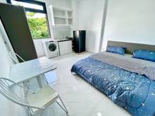 Hình ảnh 🌿Căn Hộ Studio NGẬP NẮNG Ngay An Dương Vương Quận 5