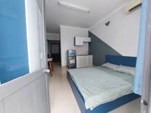 Hình ảnh Phòng trệt riêng biệt, có ban công sau giếng trời, 30m2 fuLl nt, quận1