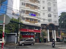 Hình ảnh Chuyển nhượng CCHDV đẹp lung linh Mt Cửu Long P.2 Q.Tân Bình